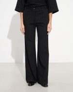COTTON TROUSER STRIPES - Image 5