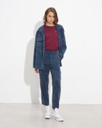 TROUSER CORDUROY