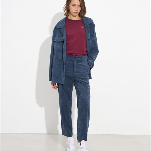 TROUSER CORDUROY