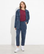 TROUSER CORDUROY - Image 2