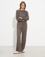 TROUSER KNITTED ZIK ZAK - Image 2