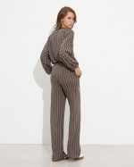 TROUSER KNITTED ZIK ZAK - Image 5