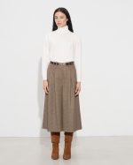 ZIP KILOT CHECKERED