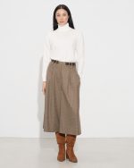 ZIP KILOT CHECKERED - Image 3