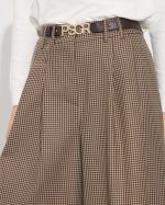 ZIP KILOT CHECKERED - Image 5