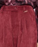 TROUSER CORDUROY - Image 4
