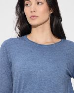 KNITTED ROUND NECK - Image 4