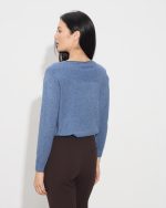 KNITTED ROUND NECK - Image 5