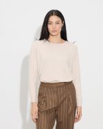 KNITTED ROUND NECK - Image 7