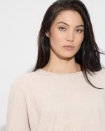 KNITTED ROUND NECK - Image 9