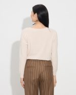 KNITTED ROUND NECK - Image 10