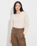 KNITTED ROUND NECK - Image 11