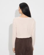 KNITTED V NECK - Image 41