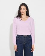 KNITTED V NECK - Image 32