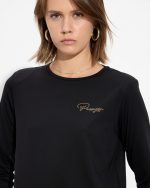 BLOUSE LYCRA LONG SLEEVE - Image 3