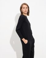 BLOUSE LYCRA LONG SLEEVE - Image 4