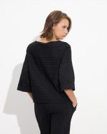 BLOUSE COTTON STRIPES - Image 4
