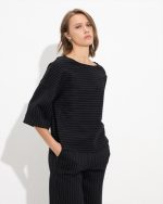 BLOUSE COTTON STRIPES - Image 5