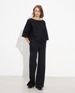 BLOUSE COTTON STRIPES - Image 6
