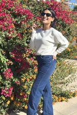 KNITTED SWEATER LUREX - Image 9