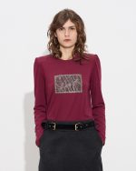T-SHIRT LONG SLEEVE