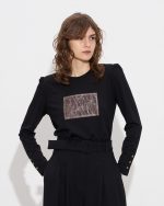 T-SHIRT LONG SLEEVE - Image 3