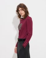 T-SHIRT LONG SLEEVE - Image 9
