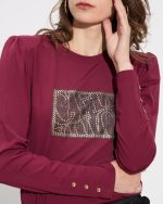 T-SHIRT LONG SLEEVE - Image 11