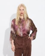 SHIRT ANIMAL PRINT - Image 7