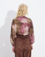 SHIRT ANIMAL PRINT - Image 10