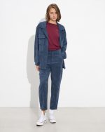 SHIRT CORDUROY - Image 6
