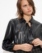 METALLIC SHIRT - Image 3