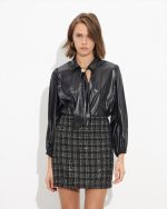 METALLIC SHIRT - Image 6