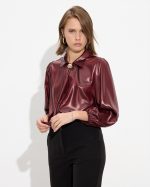METALLIC SHIRT - Image 7