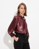 METALLIC SHIRT - Image 11