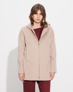 HOODIE COAT CARDIGAN - Image 3