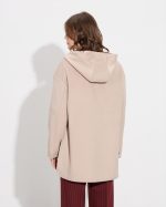 HOODIE COAT CARDIGAN - Image 5