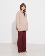 HOODIE COAT CARDIGAN - Image 6
