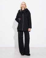 HOODIE COAT CARDIGAN - Image 7