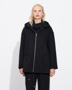 HOODIE COAT CARDIGAN - Image 8