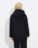 HOODIE COAT CARDIGAN - Image 10