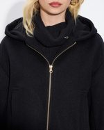 HOODIE COAT CARDIGAN - Image 11