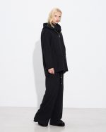 HOODIE COAT CARDIGAN - Image 12