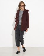 HOODIE COAT CARDIGAN - Image 13