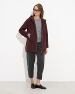HOODIE COAT CARDIGAN - Image 15