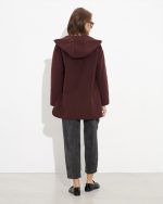 HOODIE COAT CARDIGAN - Image 16