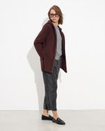 HOODIE COAT CARDIGAN - Image 17