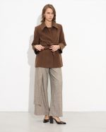 CARDIGAN COAT BELTED - Image 2