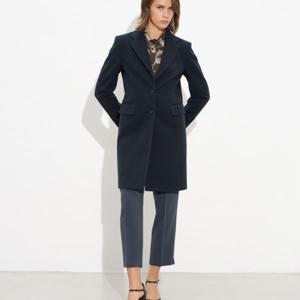 COAT JACKET SLIM FIT