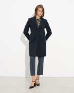 COAT JACKET SLIM FIT - Image 2